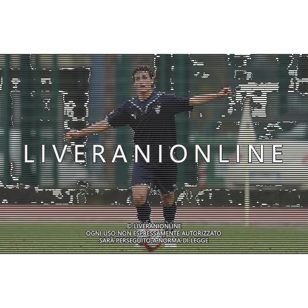 62Á Torneo Viareggio Cup World Football Tournament Coppa Carnevale-Gr.B Gir.11 Viareggio - 06.02.2010 RCS Anderlecht-Lazio Nella Foto:CAPUA GIUSEPPE /Ph.Vitez-Ag. Aldo Liverani