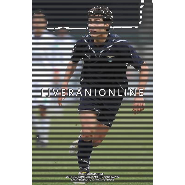 62Á Torneo Viareggio Cup World Football Tournament Coppa Carnevale-Gr.B Gir.11 Viareggio - 06.02.2010 RCS Anderlecht-Lazio Nella Foto:CAPUA GIUSEPPE /Ph.Vitez-Ag. Aldo Liverani