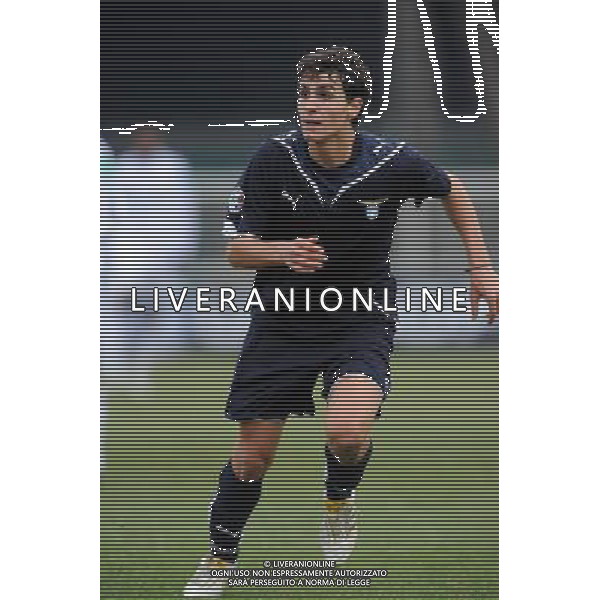 62Á Torneo Viareggio Cup World Football Tournament Coppa Carnevale-Gr.B Gir.11 Viareggio - 06.02.2010 RCS Anderlecht-Lazio Nella Foto:CAPUA GIUSEPPE /Ph.Vitez-Ag. Aldo Liverani