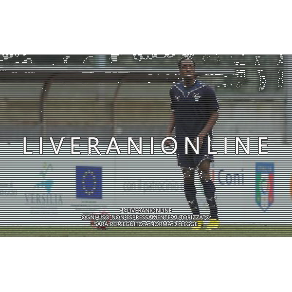 62Á Torneo Viareggio Cup World Football Tournament Coppa Carnevale-Gr.B Gir.11 Viareggio - 06.02.2010 RCS Anderlecht-Lazio Nella Foto:CAVANDA LUIS PEDRO /Ph.Vitez-Ag. Aldo Liverani