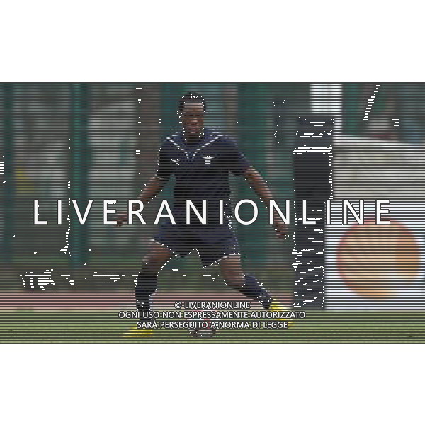 62Á Torneo Viareggio Cup World Football Tournament Coppa Carnevale-Gr.B Gir.11 Viareggio - 06.02.2010 RCS Anderlecht-Lazio Nella Foto:CAVANDA LUIS PEDRO /Ph.Vitez-Ag. Aldo Liverani