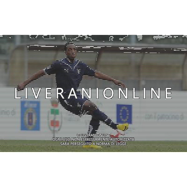 62Á Torneo Viareggio Cup World Football Tournament Coppa Carnevale-Gr.B Gir.11 Viareggio - 06.02.2010 RCS Anderlecht-Lazio Nella Foto:CAVANDA LUIS PEDRO /Ph.Vitez-Ag. Aldo Liverani