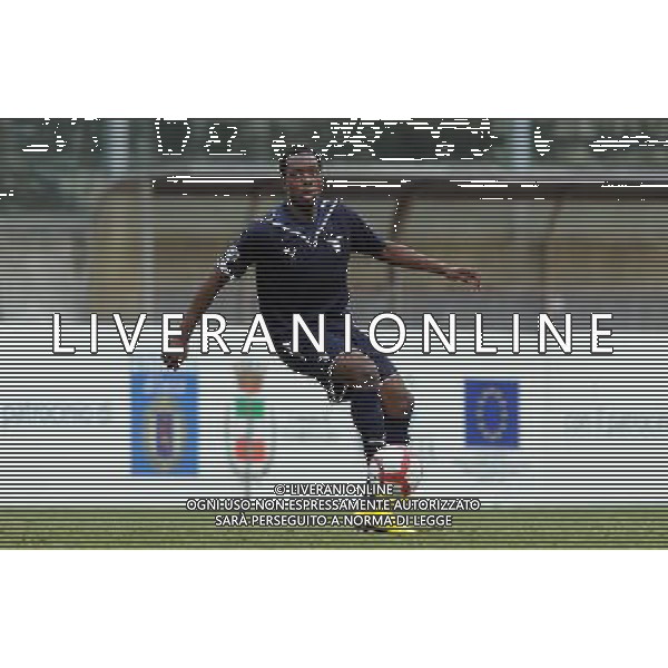 62Á Torneo Viareggio Cup World Football Tournament Coppa Carnevale-Gr.B Gir.11 Viareggio - 06.02.2010 RCS Anderlecht-Lazio Nella Foto:CAVANDA LUIS PEDRO /Ph.Vitez-Ag. Aldo Liverani