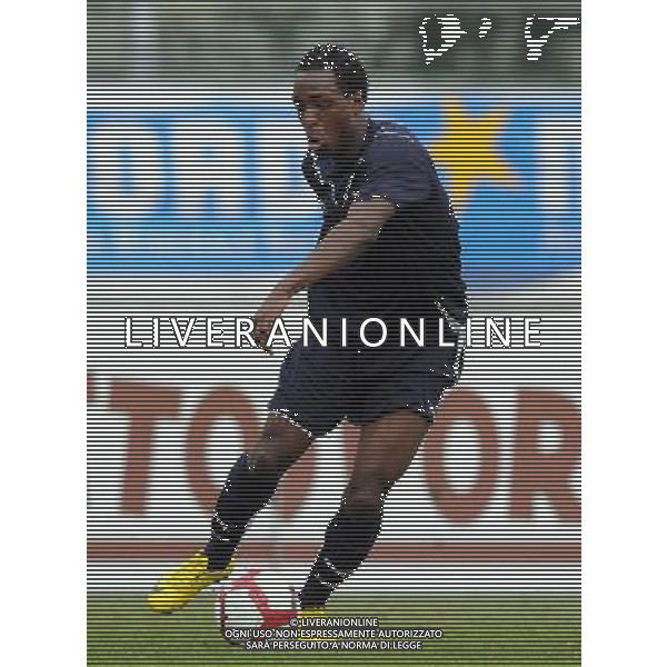 62Á Torneo Viareggio Cup World Football Tournament Coppa Carnevale-Gr.B Gir.11 Viareggio - 06.02.2010 RCS Anderlecht-Lazio Nella Foto:CAVANDA LUIS PEDRO /Ph.Vitez-Ag. Aldo Liverani