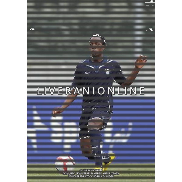 62Á Torneo Viareggio Cup World Football Tournament Coppa Carnevale-Gr.B Gir.11 Viareggio - 06.02.2010 RCS Anderlecht-Lazio Nella Foto:CAVANDA LUIS PEDRO /Ph.Vitez-Ag. Aldo Liverani