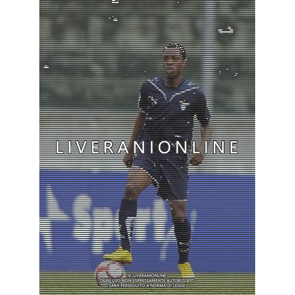 62Á Torneo Viareggio Cup World Football Tournament Coppa Carnevale-Gr.B Gir.11 Viareggio - 06.02.2010 RCS Anderlecht-Lazio Nella Foto:CAVANDA LUIS PEDRO /Ph.Vitez-Ag. Aldo Liverani