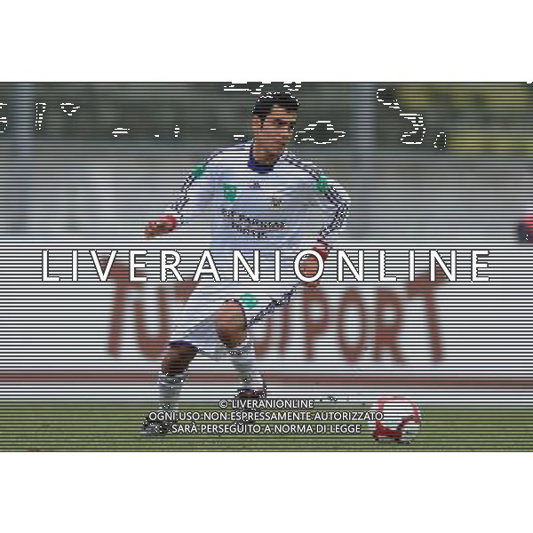 62Á Torneo Viareggio Cup World Football Tournament Coppa Carnevale-Gr.B Gir.11 Viareggio - 06.02.2010 RCS Anderlecht-Lazio Nella Foto:CHUECA DEL RIO CARLO /Ph.Vitez-Ag. Aldo Liverani