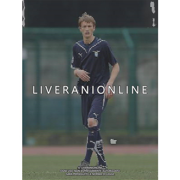 62Á Torneo Viareggio Cup World Football Tournament Coppa Carnevale-Gr.B Gir.11 Viareggio - 06.02.2010 RCS Anderlecht-Lazio Nella Foto:COPPOLA MARIO /Ph.Vitez-Ag. Aldo Liverani