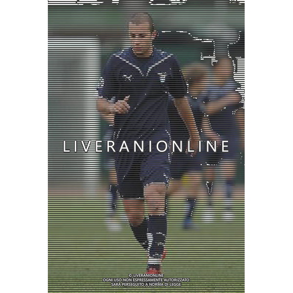 62Á Torneo Viareggio Cup World Football Tournament Coppa Carnevale-Gr.B Gir.11 Viareggio - 06.02.2010 RCS Anderlecht-Lazio Nella Foto:DI MARIO ALESSANDRO /Ph.Vitez-Ag. Aldo Liverani