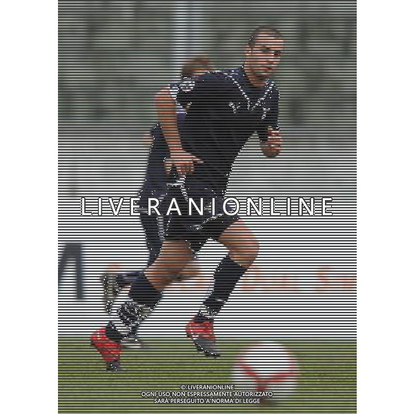 62Á Torneo Viareggio Cup World Football Tournament Coppa Carnevale-Gr.B Gir.11 Viareggio - 06.02.2010 RCS Anderlecht-Lazio Nella Foto:DI MARIO ALESSANDRO /Ph.Vitez-Ag. Aldo Liverani