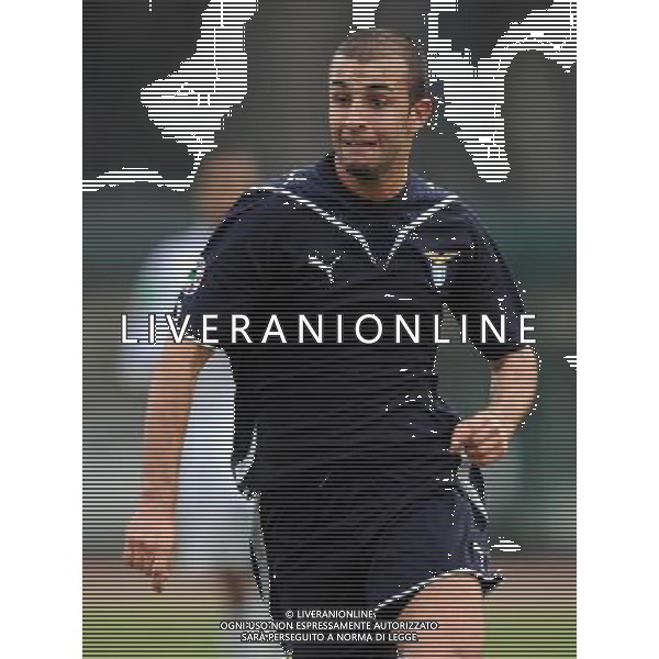 62Á Torneo Viareggio Cup World Football Tournament Coppa Carnevale-Gr.B Gir.11 Viareggio - 06.02.2010 RCS Anderlecht-Lazio Nella Foto:DI MARIO ALESSANDRO /Ph.Vitez-Ag. Aldo Liverani