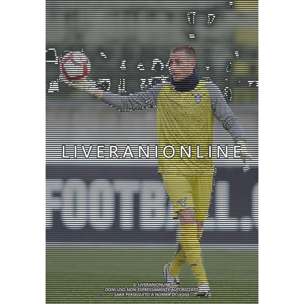 62Á Torneo Viareggio Cup World Football Tournament Coppa Carnevale-Gr.B Gir.11 Viareggio - 06.02.2010 RCS Anderlecht-Lazio Nella Foto:IANNARILLI ANTONY /Ph.Vitez-Ag. Aldo Liverani