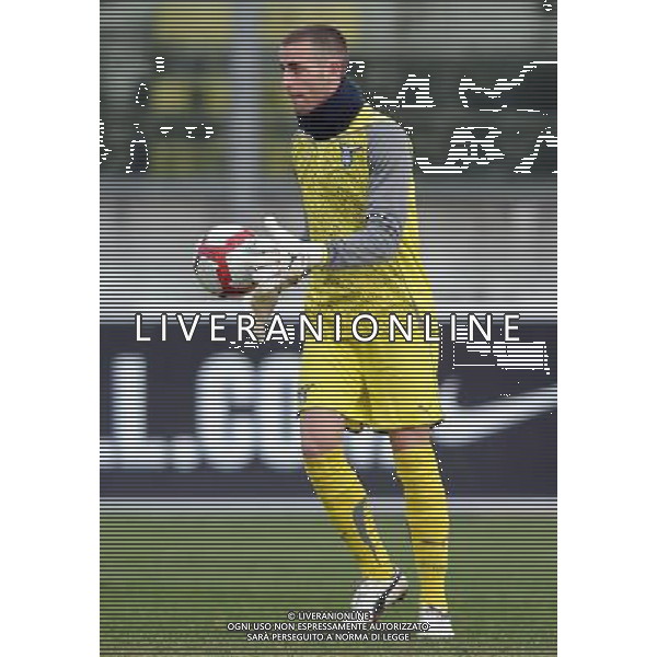 62Á Torneo Viareggio Cup World Football Tournament Coppa Carnevale-Gr.B Gir.11 Viareggio - 06.02.2010 RCS Anderlecht-Lazio Nella Foto:IANNARILLI ANTONY /Ph.Vitez-Ag. Aldo Liverani