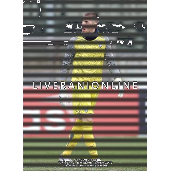 62Á Torneo Viareggio Cup World Football Tournament Coppa Carnevale-Gr.B Gir.11 Viareggio - 06.02.2010 RCS Anderlecht-Lazio Nella Foto:IANNARILLI ANTONY /Ph.Vitez-Ag. Aldo Liverani