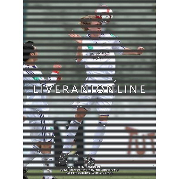 62Á Torneo Viareggio Cup World Football Tournament Coppa Carnevale-Gr.B Gir.11 Viareggio - 06.02.2010 RCS Anderlecht-Lazio Nella Foto:LONGUEVILLE BIRGER /Ph.Vitez-Ag. Aldo Liverani