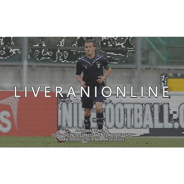 62Á Torneo Viareggio Cup World Football Tournament Coppa Carnevale-Gr.B Gir.11 Viareggio - 06.02.2010 RCS Anderlecht-Lazio Nella Foto:LUCIANI ALESSIO /Ph.Vitez-Ag. Aldo Liverani