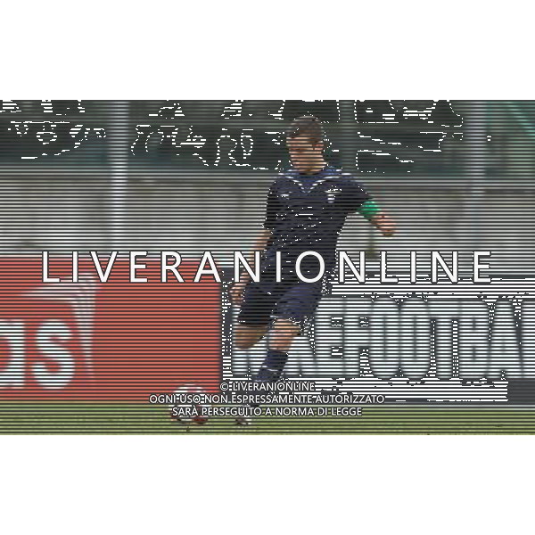 62Á Torneo Viareggio Cup World Football Tournament Coppa Carnevale-Gr.B Gir.11 Viareggio - 06.02.2010 RCS Anderlecht-Lazio Nella Foto:LUCIANI ALESSIO /Ph.Vitez-Ag. Aldo Liverani