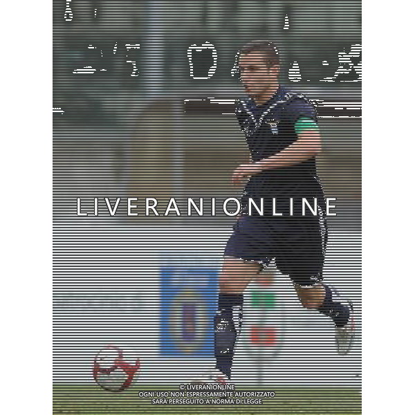 62Á Torneo Viareggio Cup World Football Tournament Coppa Carnevale-Gr.B Gir.11 Viareggio - 06.02.2010 RCS Anderlecht-Lazio Nella Foto:LUCIANI ALESSIO /Ph.Vitez-Ag. Aldo Liverani