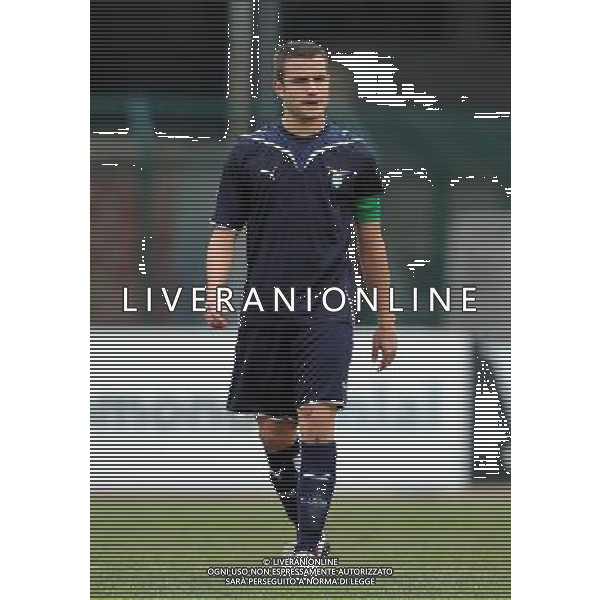 62Á Torneo Viareggio Cup World Football Tournament Coppa Carnevale-Gr.B Gir.11 Viareggio - 06.02.2010 RCS Anderlecht-Lazio Nella Foto:LUCIANI ALESSIO /Ph.Vitez-Ag. Aldo Liverani