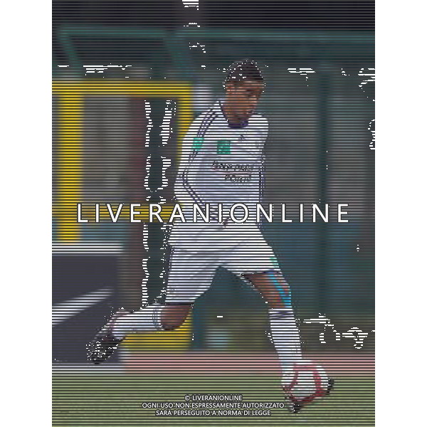 62Á Torneo Viareggio Cup World Football Tournament Coppa Carnevale-Gr.B Gir.11 Viareggio - 06.02.2010 RCS Anderlecht-Lazio Nella Foto:MABIKA AMAURY /Ph.Vitez-Ag. Aldo Liverani