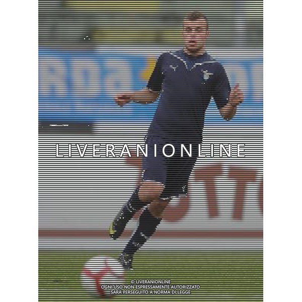 62Á Torneo Viareggio Cup World Football Tournament Coppa Carnevale-Gr.B Gir.11 Viareggio - 06.02.2010 RCS Anderlecht-Lazio Nella Foto:SCIAMANNA JACOPO /Ph.Vitez-Ag. Aldo Liverani