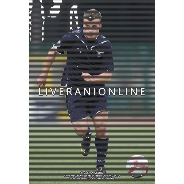 62Á Torneo Viareggio Cup World Football Tournament Coppa Carnevale-Gr.B Gir.11 Viareggio - 06.02.2010 RCS Anderlecht-Lazio Nella Foto:SCIAMANNA JACOPO /Ph.Vitez-Ag. Aldo Liverani