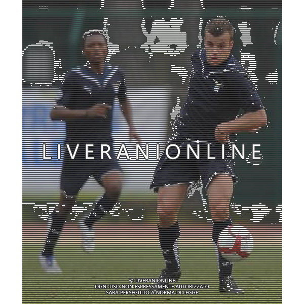 62Á Torneo Viareggio Cup World Football Tournament Coppa Carnevale-Gr.B Gir.11 Viareggio - 06.02.2010 RCS Anderlecht-Lazio Nella Foto:SCIAMANNA JACOPO /Ph.Vitez-Ag. Aldo Liverani