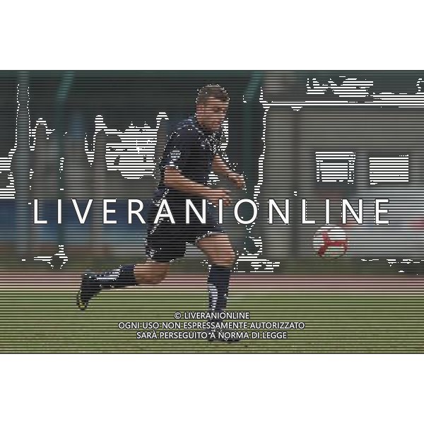 62Á Torneo Viareggio Cup World Football Tournament Coppa Carnevale-Gr.B Gir.11 Viareggio - 06.02.2010 RCS Anderlecht-Lazio Nella Foto:SCIAMANNA JACOPO /Ph.Vitez-Ag. Aldo Liverani