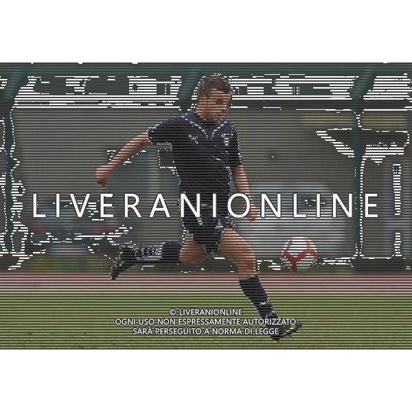 62Á Torneo Viareggio Cup World Football Tournament Coppa Carnevale-Gr.B Gir.11 Viareggio - 06.02.2010 RCS Anderlecht-Lazio Nella Foto:SCIAMANNA JACOPO /Ph.Vitez-Ag. Aldo Liverani