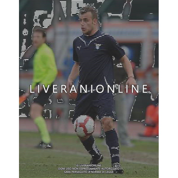 62Á Torneo Viareggio Cup World Football Tournament Coppa Carnevale-Gr.B Gir.11 Viareggio - 06.02.2010 RCS Anderlecht-Lazio Nella Foto:SCIAMANNA JACOPO /Ph.Vitez-Ag. Aldo Liverani