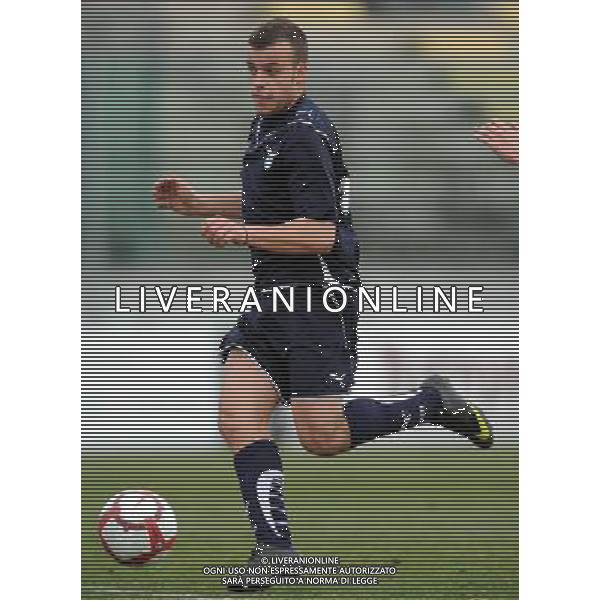 62Á Torneo Viareggio Cup World Football Tournament Coppa Carnevale-Gr.B Gir.11 Viareggio - 06.02.2010 RCS Anderlecht-Lazio Nella Foto:SCIAMANNA JACOPO /Ph.Vitez-Ag. Aldo Liverani