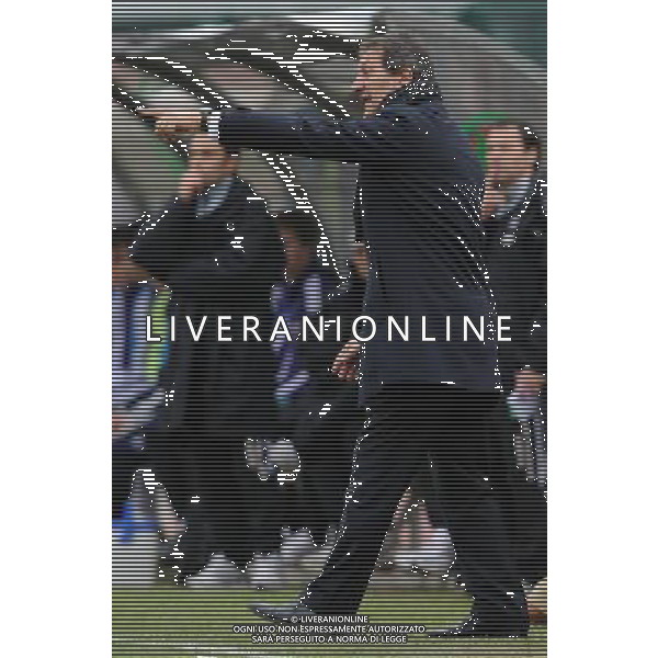 62Á Torneo Viareggio Cup World Football Tournament Coppa Carnevale-Gr.B Gir.11 Viareggio - 06.02.2010 RCS Anderlecht-Lazio Nella Foto:SESENA ROBERTO /Ph.Vitez-Ag. Aldo Liverani