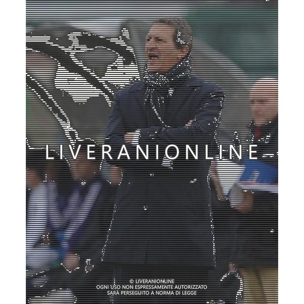 62Á Torneo Viareggio Cup World Football Tournament Coppa Carnevale-Gr.B Gir.11 Viareggio - 06.02.2010 RCS Anderlecht-Lazio Nella Foto:SESENA ROBERTO /Ph.Vitez-Ag. Aldo Liverani