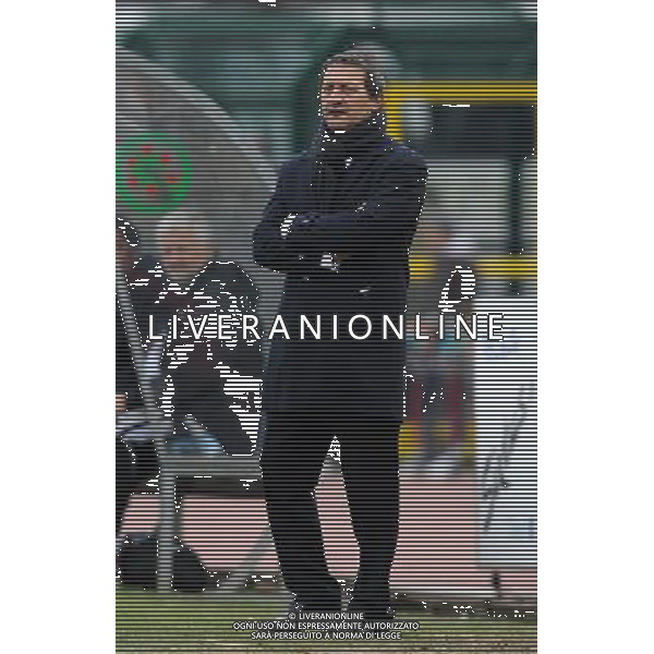 62Á Torneo Viareggio Cup World Football Tournament Coppa Carnevale-Gr.B Gir.11 Viareggio - 06.02.2010 RCS Anderlecht-Lazio Nella Foto:SESENA ROBERTO /Ph.Vitez-Ag. Aldo Liverani