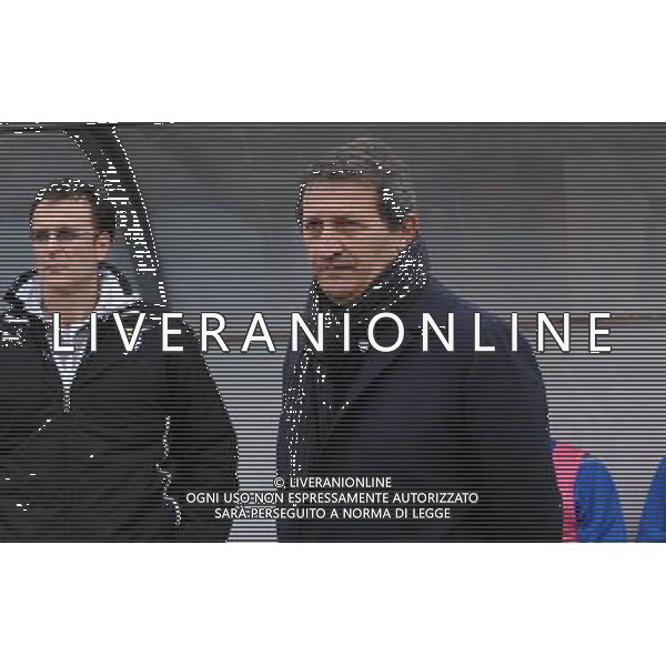 62Á Torneo Viareggio Cup World Football Tournament Coppa Carnevale-Gr.B Gir.11 Viareggio - 06.02.2010 RCS Anderlecht-Lazio Nella Foto:SESENA ROBERTO /Ph.Vitez-Ag. Aldo Liverani