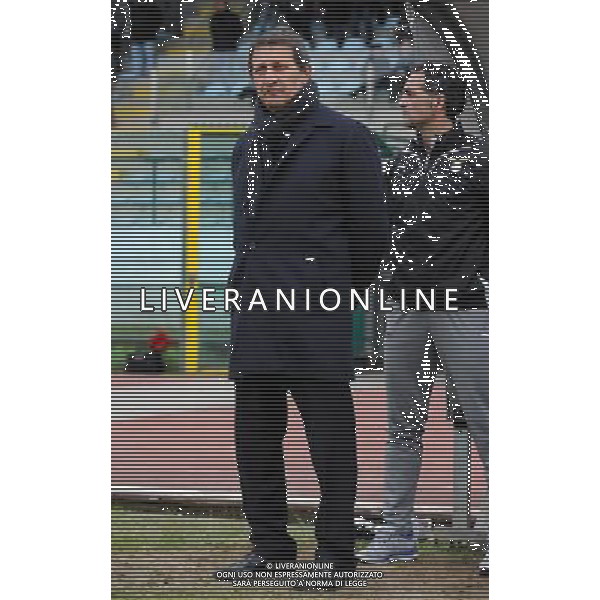 62Á Torneo Viareggio Cup World Football Tournament Coppa Carnevale-Gr.B Gir.11 Viareggio - 06.02.2010 RCS Anderlecht-Lazio Nella Foto:SESENA ROBERTO /Ph.Vitez-Ag. Aldo Liverani