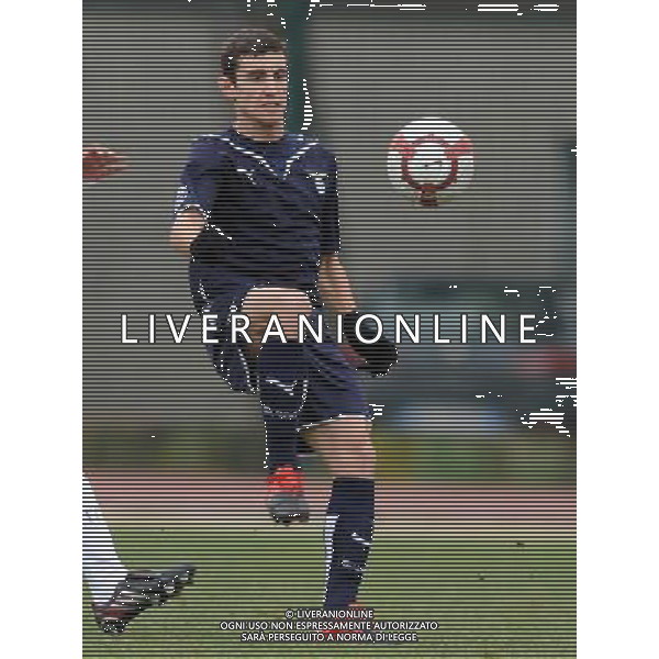 62Á Torneo Viareggio Cup World Football Tournament Coppa Carnevale-Gr.B Gir.11 Viareggio - 06.02.2010 RCS Anderlecht-Lazio Nella Foto:SEVIERI FEDERICO /Ph.Vitez-Ag. Aldo Liverani