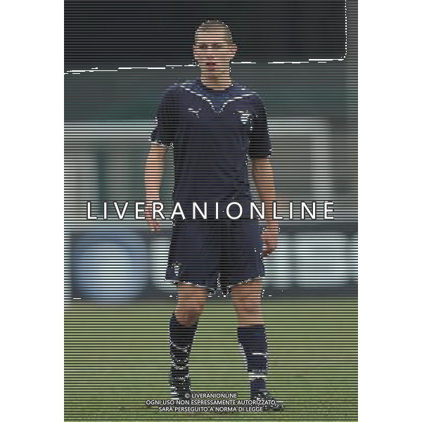 62Á Torneo Viareggio Cup World Football Tournament Coppa Carnevale-Gr.B Gir.11 Viareggio - 06.02.2010 RCS Anderlecht-Lazio Nella Foto:ZAMPA ENRICO /Ph.Vitez-Ag. Aldo Liverani