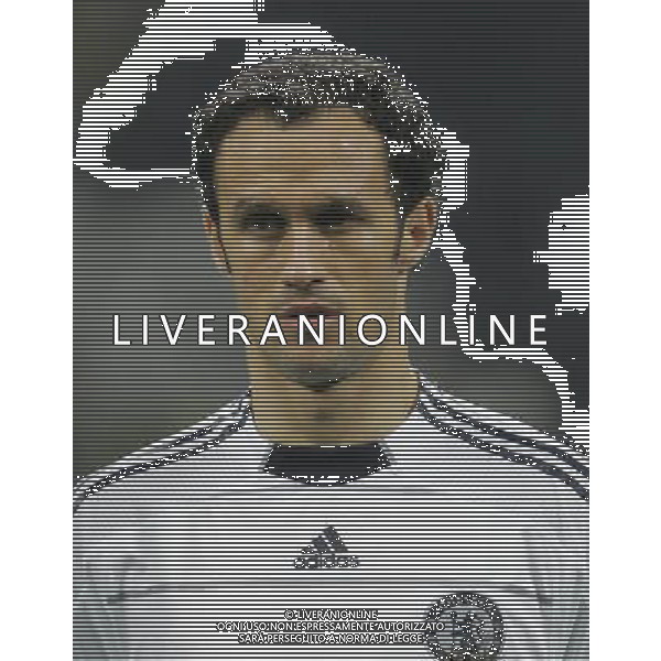 Milano 24-02-2010 Champions League 2009/2010 inter-chelsea 2:1 nella foto ricardo carvalho ph marco luzzani/ag aldo liverani s.a.s.