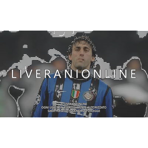Champions League 2009/2010 Ottavi di Finale Andata Milano - 24.02.2010 Inter-Chelsea Nella Foto:MILITO DIEGO /Ph.Vitez-Ag. Aldo Liverani