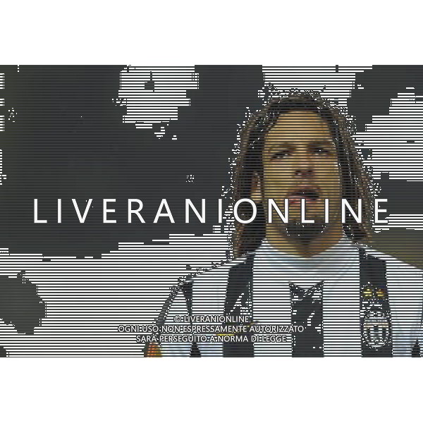 UEFA Europa League 2009/2010 Sedicesimi di Finale Ritorno Torino - 25.02.2010 Juventus-Ajax Nella Foto:AMAURI /Ph.Vitez-Ag. Aldo Liverani