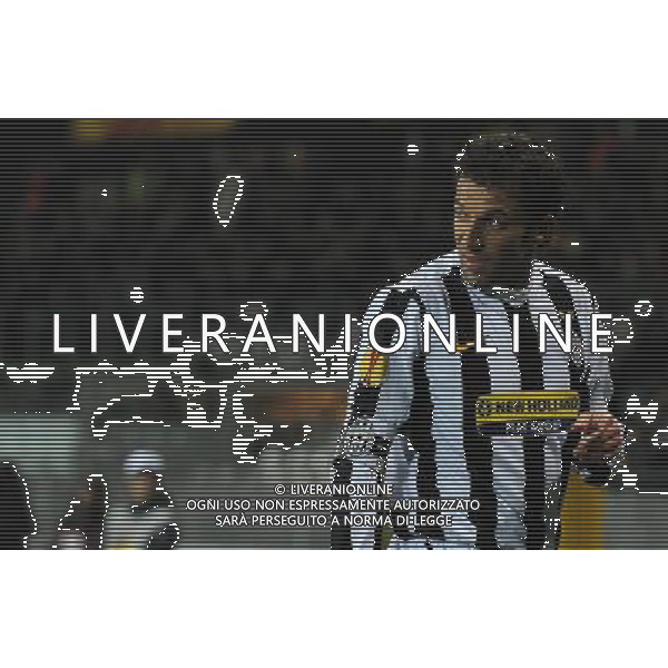 UEFA Europa League 2009/2010 Sedicesimi di Finale Ritorno Torino - 25.02.2010 Juventus-Ajax Nella Foto:DEL PIERO ALESSANDRO /Ph.Vitez-Ag. Aldo Liverani