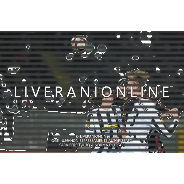 UEFA Europa League 2009/2010 Sedicesimi di Finale Ritorno Torino - 25.02.2010 Juventus-Ajax Nella Foto:DE JONG OCCASIONE /Ph.Vitez-Ag. Aldo Liverani