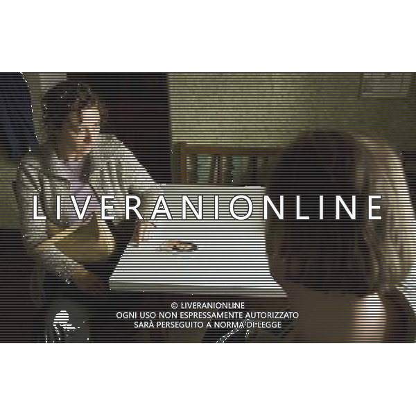 FILM\'Revanche - Ti uccidero\' \' 2010 NELLA FOTO Ursula Strauss, Johannes Krisch AG ALDO LIVERANI