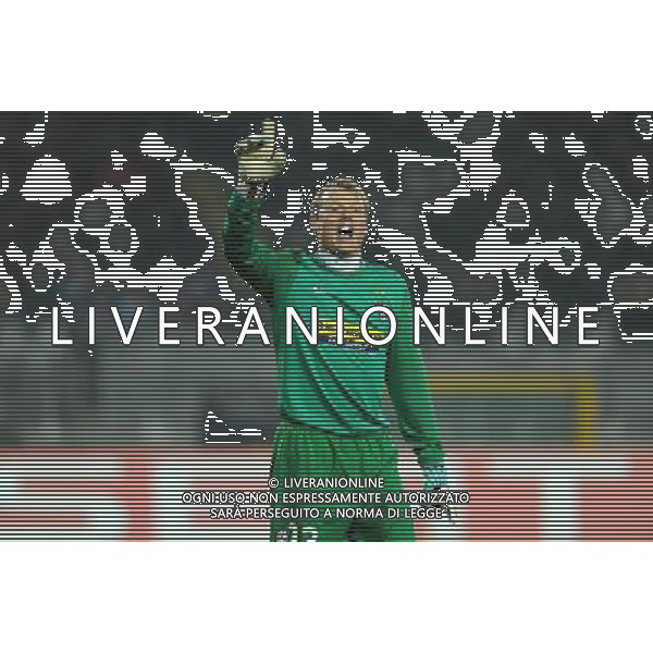 UEFA Europa League 2009/2010 Sedicesimi di Finale Ritorno Torino - 25.02.2010 Juventus-Ajax Nella Foto:MANNINGER ALEXANDER /Ph.Vitez-Ag. Aldo Liverani