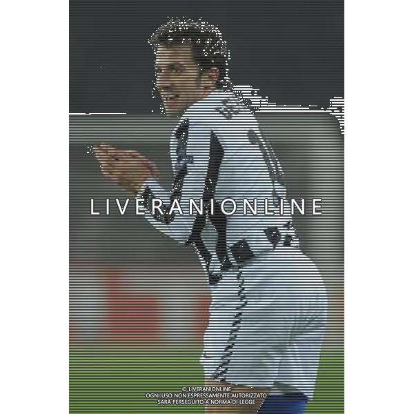 25-02-2009 Torino Sport-Calcio Juventus Ajax Europa League 2009/2010 Nella foto: alessandro Del Piero ©Alessandro Falzone/ALDO LIVERANI 