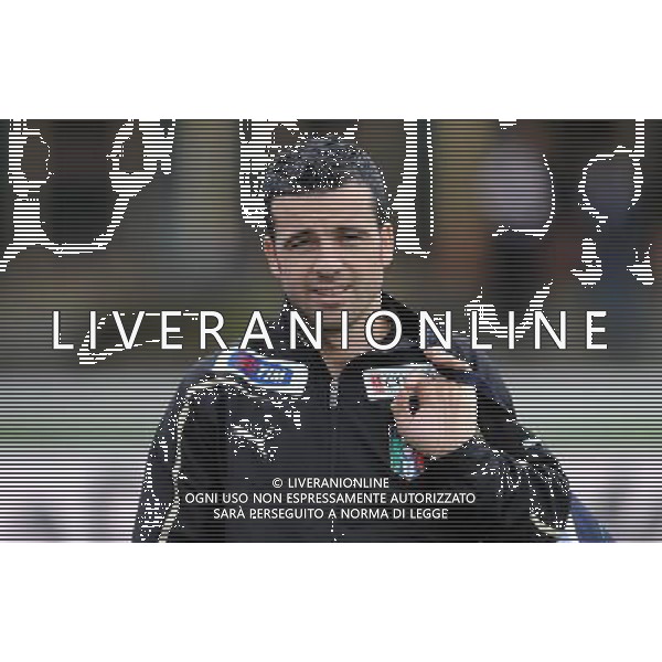 Raduno Nazionale Italiana a Coverciano Coverciano(FI) - 01.03.2010 Allenamento Nella Foto:DI NATALE /Ph.Vitez-Ag. Aldo Liverani