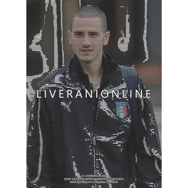 Raduno Nazionale Italiana a Coverciano Coverciano(FI) - 01.03.2010 Allenamento Nella Foto:BONUCCI /Ph.Vitez-Ag. Aldo Liverani