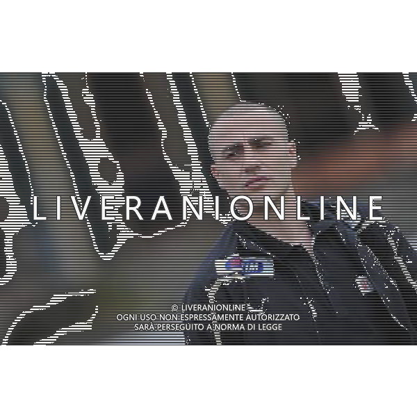 Raduno Nazionale Italiana a Coverciano Coverciano(FI) - 01.03.2010 Allenamento Nella Foto:CANNAVARO /Ph.Vitez-Ag. Aldo Liverani