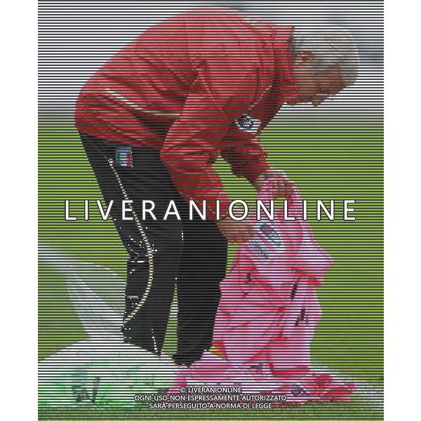 Raduno Nazionale Italiana a Coverciano Coverciano(FI) - 01.03.2010 Allenamento Nella Foto:LIPPI /Ph.Vitez-Ag. Aldo Liverani